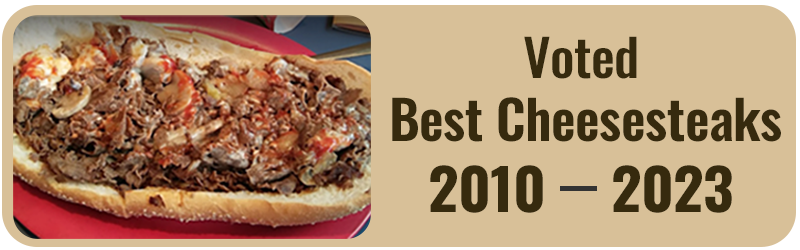 gaetano's brooklawn nj voted best